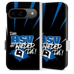 Sideflip mit Lasche weiß/seitliche Lasche