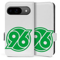 Sideflip mit Lasche weiß/seitliche Lasche