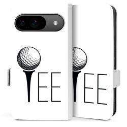 Sideflip mit Lasche weiß/seitliche Lasche