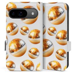 Sideflip mit Lasche weiß/seitliche Lasche