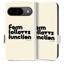 Sideflip mit Lasche weiß/seitliche Lasche