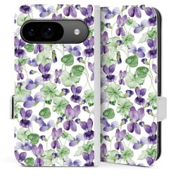 Sideflip mit Lasche weiß/seitliche Lasche