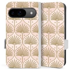 Sideflip mit Lasche weiß/seitliche Lasche