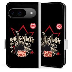 Sideflip mit Lasche weiß/seitliche Lasche