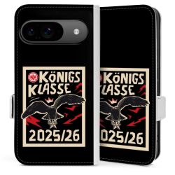 Sideflip mit Lasche weiß/seitliche Lasche