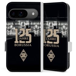 Sideflip mit Lasche weiß/seitliche Lasche