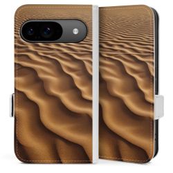 Sideflip mit Lasche weiß/seitliche Lasche