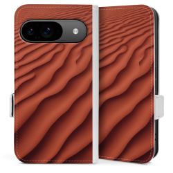 Sideflip mit Lasche weiß/seitliche Lasche