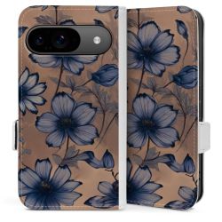 Sideflip mit Lasche weiß/seitliche Lasche