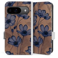 Sideflip mit Lasche weiß/seitliche Lasche