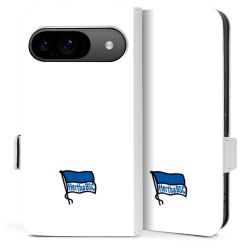 Sideflip mit Lasche weiß/seitliche Lasche