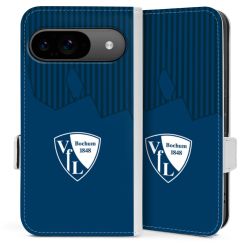 Sideflip mit Lasche weiß/seitliche Lasche