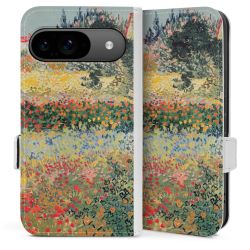 Sideflip mit Lasche weiß/seitliche Lasche