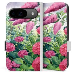 Sideflip mit Lasche weiß/seitliche Lasche