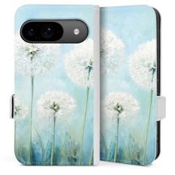 Sideflip mit Lasche weiß/seitliche Lasche