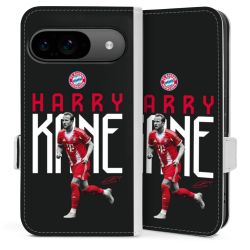 Sideflip mit Lasche weiß/seitliche Lasche