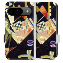 Sideflip mit Lasche weiß/seitliche Lasche