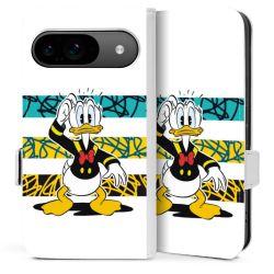 Sideflip mit Lasche weiß/seitliche Lasche