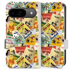 Sideflip mit Lasche weiß/seitliche Lasche