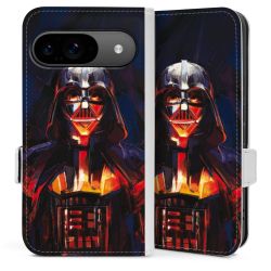 Sideflip mit Lasche weiß/seitliche Lasche