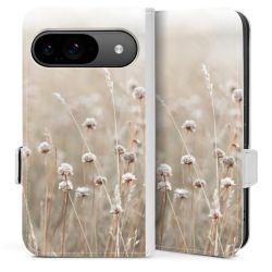 Sideflip mit Lasche weiß/seitliche Lasche