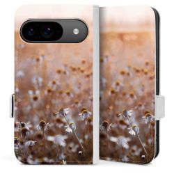 Sideflip mit Lasche weiß/seitliche Lasche