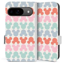 Sideflip mit Lasche weiß/seitliche Lasche