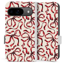 Sideflip mit Lasche weiß/seitliche Lasche