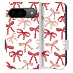 Sideflip mit Lasche weiß/seitliche Lasche