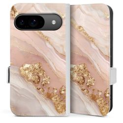 Sideflip mit Lasche weiß/seitliche Lasche