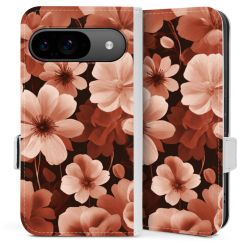 Sideflip mit Lasche weiß/seitliche Lasche