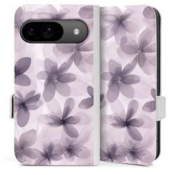 Sideflip mit Lasche weiß/seitliche Lasche