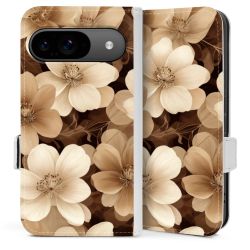 Sideflip mit Lasche weiß/seitliche Lasche