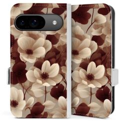 Sideflip mit Lasche weiß/seitliche Lasche