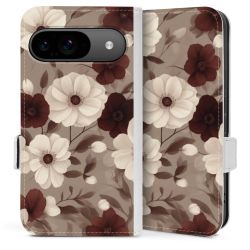 Sideflip mit Lasche weiß/seitliche Lasche