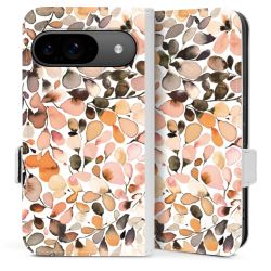 Sideflip mit Lasche weiß/seitliche Lasche