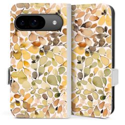 Sideflip mit Lasche weiß/seitliche Lasche