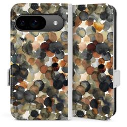 Sideflip mit Lasche weiß/seitliche Lasche