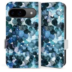 Sideflip mit Lasche weiß/seitliche Lasche