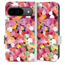 Sideflip mit Lasche weiß/seitliche Lasche