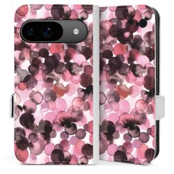 Sideflip mit Lasche weiß/seitliche Lasche