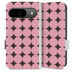 Sideflip mit Lasche weiß/seitliche Lasche