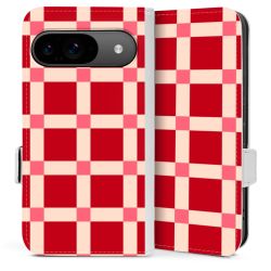 Sideflip mit Lasche weiß/seitliche Lasche