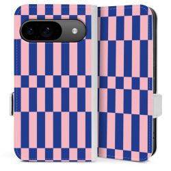 Sideflip mit Lasche weiß/seitliche Lasche