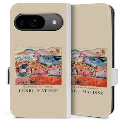 Sideflip mit Lasche weiß/seitliche Lasche