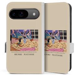 Sideflip mit Lasche weiß/seitliche Lasche