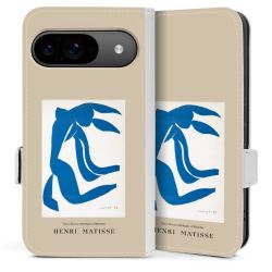 Sideflip mit Lasche weiß/seitliche Lasche