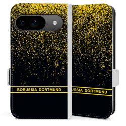 Sideflip mit Lasche weiß/seitliche Lasche