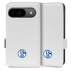 Sideflip mit Lasche weiß/seitliche Lasche