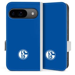 Sideflip mit Lasche weiß/seitliche Lasche